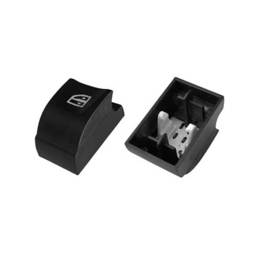 MEGANE III CAM ANAHTAR KALDIRMA BUTONU DÜZ TİP Ürün Görseli